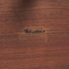A George Nakashima Conoid Bench&nbsp; - 10