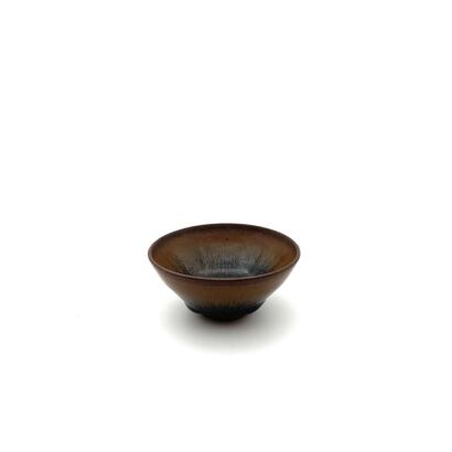 A Chinese Song Style Jian Tea Cup