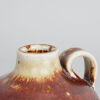 A Rare Len Castle Crum Brickworks Jug - 2