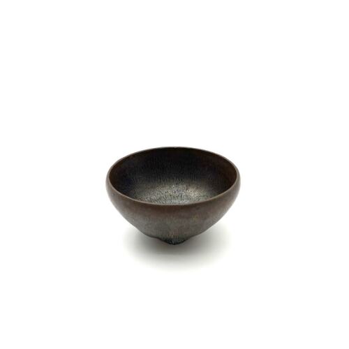 A Chinese Song-style Tea Cup