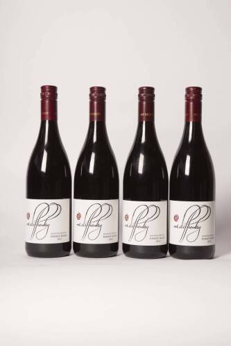 (4) 2012 Mt Difficulty Pinot Noir, Central Otago