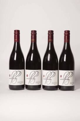 (4) 2012 Mt Difficulty Pinot Noir, Central Otago