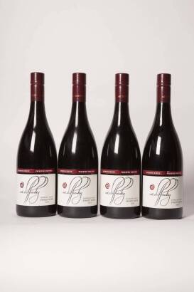 (4) 2013 Mt Difficulty Growers Series Packspur Vineyard Pinot Noir, Central Otago