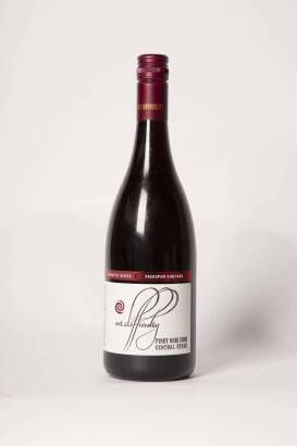 (1) 2009 Mt Difficulty Growers Series Packspur Vineyard Pinot Noir, Central Otago