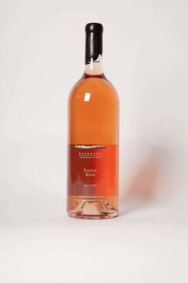(1) 2016 Rockburn Stolen Kiss Rose 1500ml, Central Otago