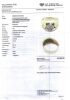 14ct Men's Diamond Ring - 2