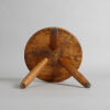 An Original Charlotte Perriand Berger Stool&nbsp; - 4