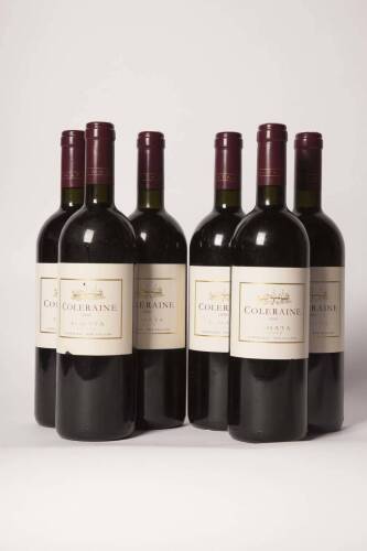 (6) 2008 Te Mata Coleraine, Hawkes Bay
