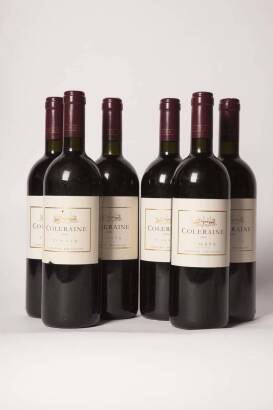 (6) 2008 Te Mata Coleraine, Hawkes Bay