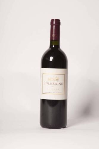 (1) 2007 Te Mata Coleraine, Hawkes Bay