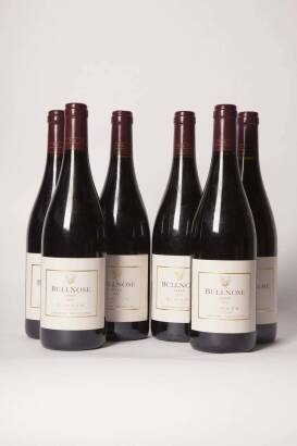 (6) 2010 Te Mata Bullnose, Hawkes Bay