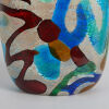 A Handblown Art Glass Vase by Oggetti - 3