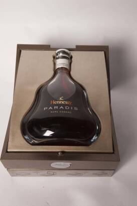 (1) Hennessy Paradis Rare Cognac