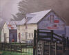 DICK FRIZZELL Misty Barn