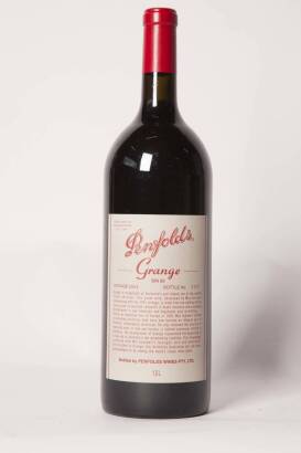 (1) 2004 Penfolds Grange Bin 95 1500ml, South Australia
