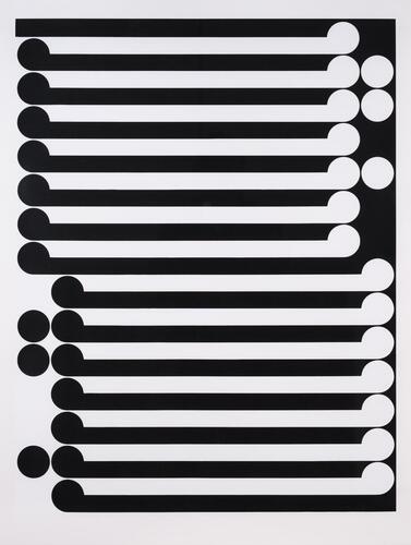GORDON WALTERS Untitled (1978)
