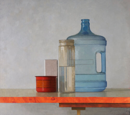 JUDE RAE Still Life 311