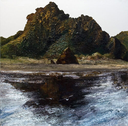 NEIL FRAZER Watchman