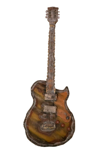 JEFF THOMSON Guitar Gibson