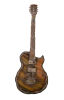 JEFF THOMSON Guitar Gibson