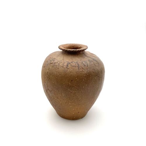 A Chinese Ceramic Jar