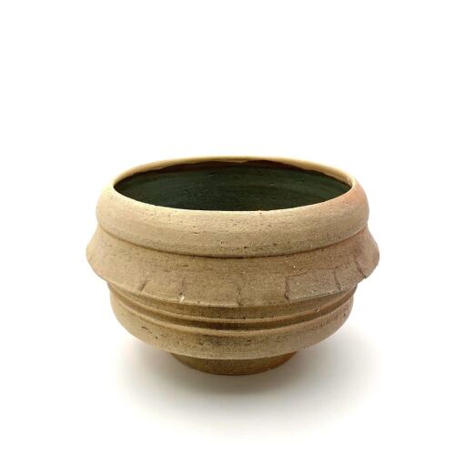 A Chinese Ceramic Jar