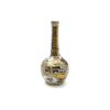 A Chinese Canton Famille Rose Bottle Vase