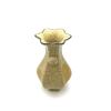 A Chinese Ge-style Hexagonal Vase with two handles - 2