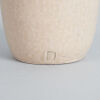 A Rare and Important Len Castle Crum Brickworks Bottle Vase - 2