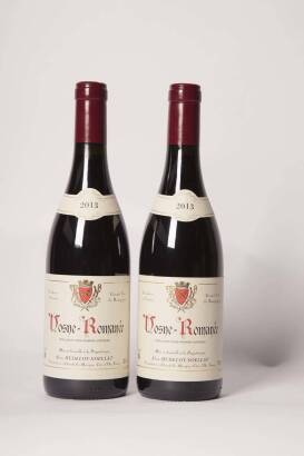 (2) 2013 Hudelot-Noellat Vosne-Romanee, Cote de Nuits