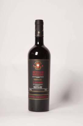 (1) 2006 Il Poggione Reserva Brunello Di Montalcino, Tuscany