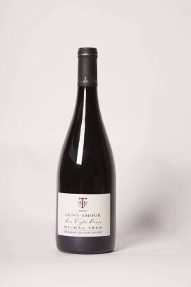 (1) 2013 Domaine du Clos du Fief Saint-Amour Capitans Michel Tete, Beaujolais
