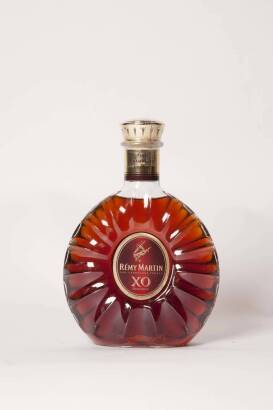 (1) Remy Martin XO Cognac