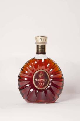 (1) Remy Martin XO Cognac