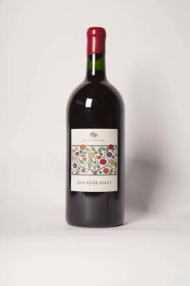 (1) 2009 Millbrook Winery Limited Release Fogs Folly Cabernets 3000ml, Western Australia