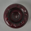 A Chinese Red-glazed Vase - 3