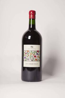 (1) 2010 Millbrook Winery Limited Release Fogs Folly Cabernets 3000ml, Western Australia