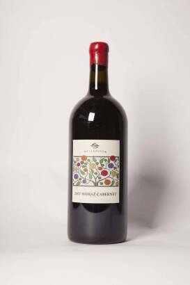 (1) 2007 Millbrook Winery Limited Release Shiraz/ Cabernet Sauvignon 3000ml, West Australia