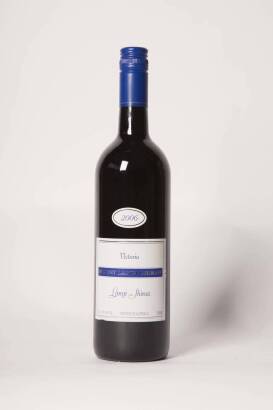 (1) 2006 Mount Langhi Ghiran Shiraz, Grampians