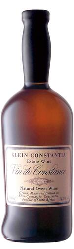 (1) 2008 Klein Constantia Vin de Constance