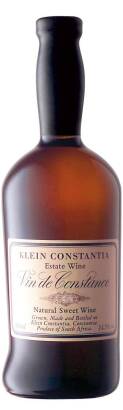 (1) 2008 Klein Constantia Vin de Constance