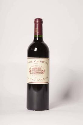 (1) 2011 Pavillon Rouge by Chateau Margaux, Margaux