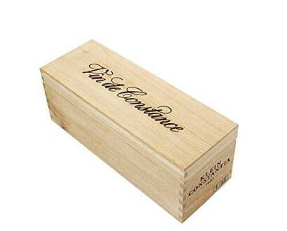 (3) 2008 Klein Constantia Vin de Constance
