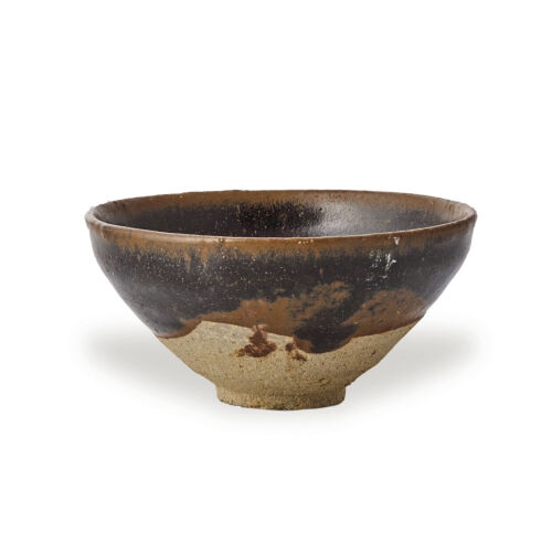 A Chinese Song Dynasty Jizhou Teacup