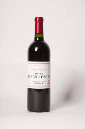 (1) 2009 Chateau Lynch Bages, Pauillac