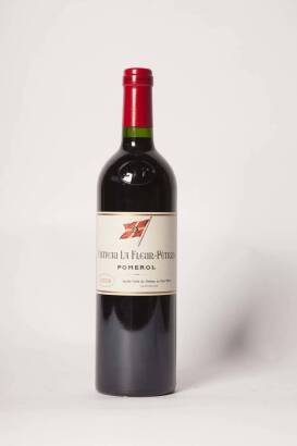 (1) 2009 Chateau La Fleur-Petrus, St Emilion