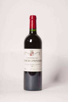 (1) 2010 Chateau Latour a Pomerol, Pomerol