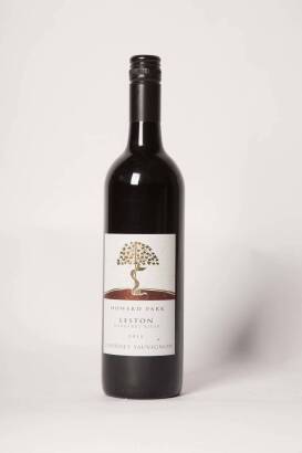 (1) 2011 Howard Park Leston Cabernet Sauvignon, Margaret River