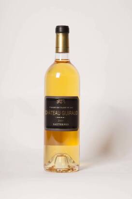 (1) 2009 Chateau Guiraud