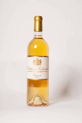 (1) 2009 Chateau Suduirant